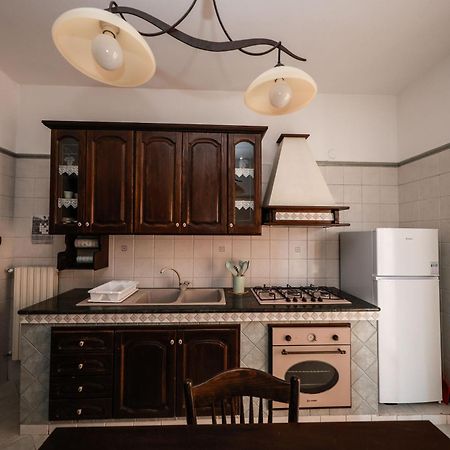 Da Nonna Lina Appartement Castellammare di Stabia Buitenkant foto