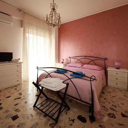 Da Nonna Lina Appartement Castellammare di Stabia Buitenkant foto