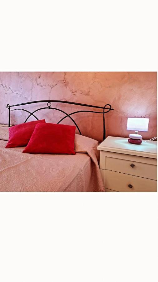 Da Nonna Lina Appartement Castellammare di Stabia Buitenkant foto