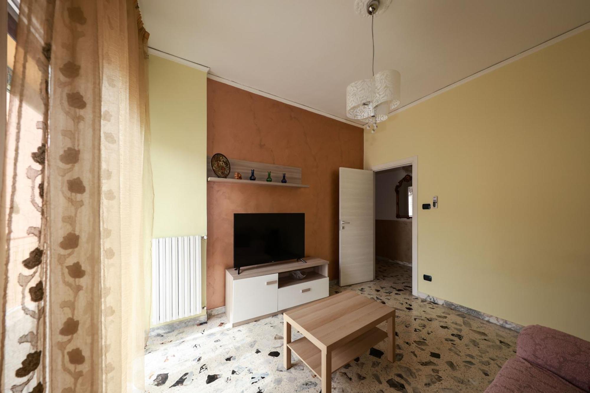 Da Nonna Lina Appartement Castellammare di Stabia Buitenkant foto
