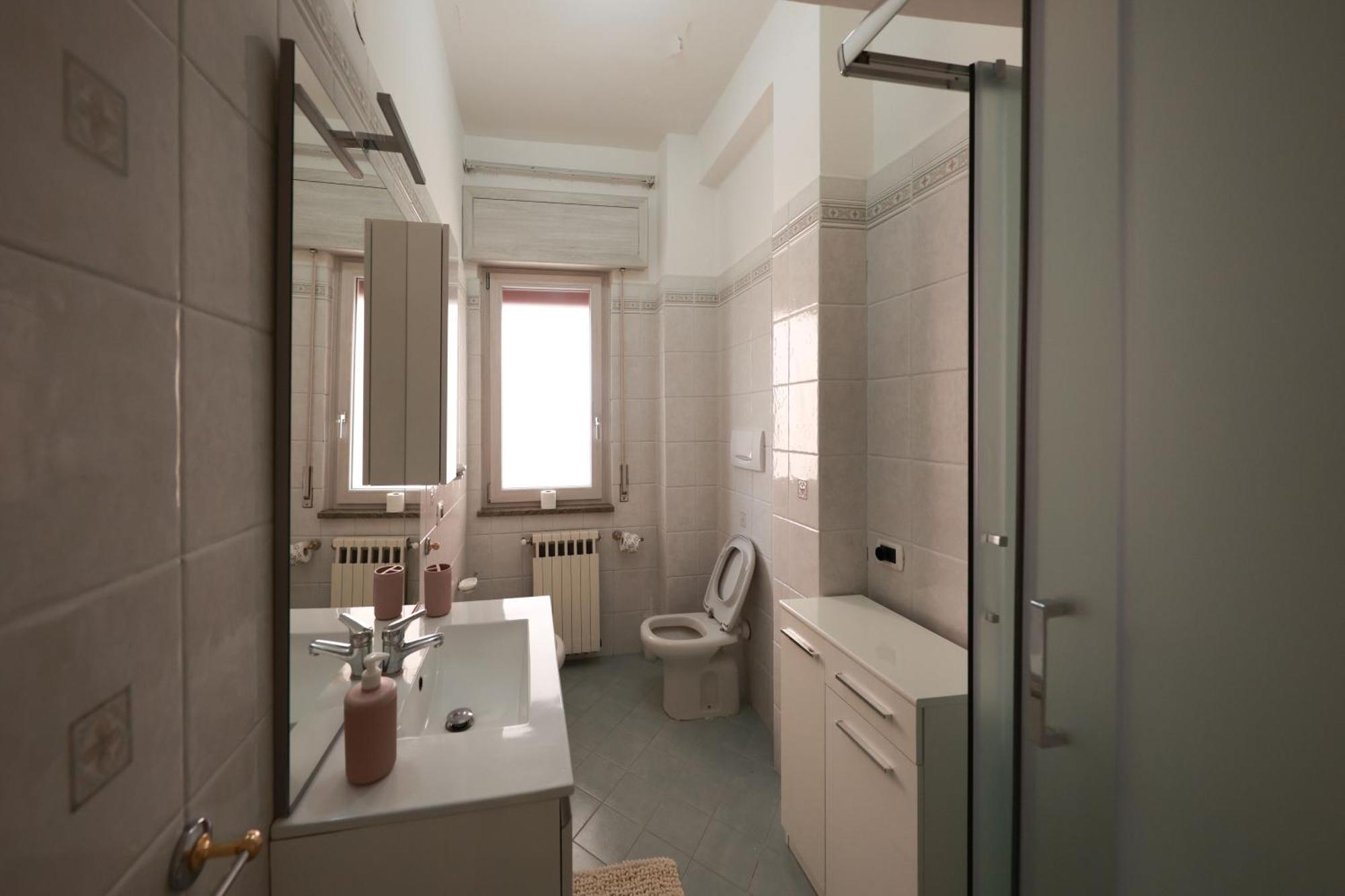 Da Nonna Lina Appartement Castellammare di Stabia Buitenkant foto
