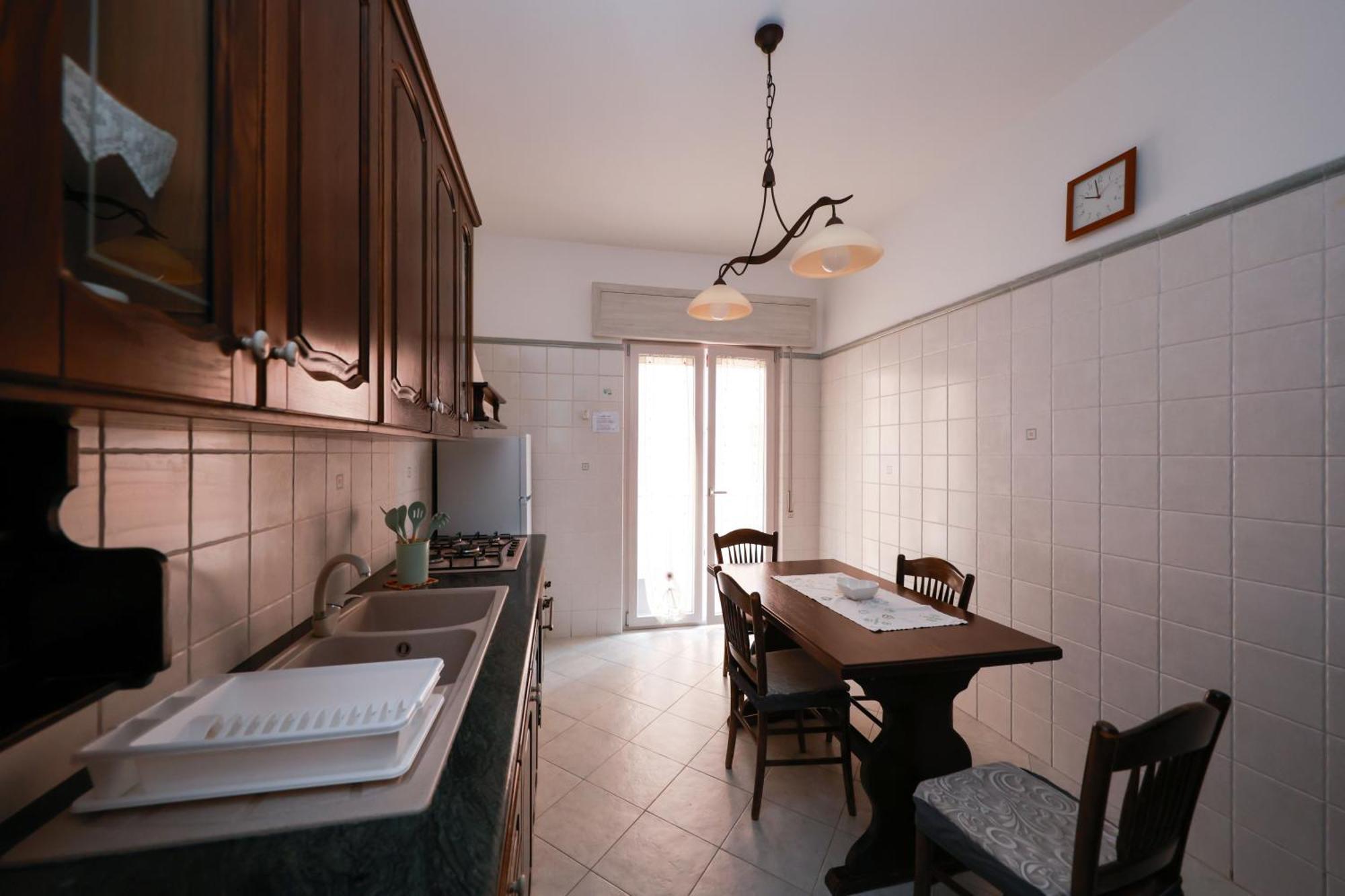 Da Nonna Lina Appartement Castellammare di Stabia Buitenkant foto