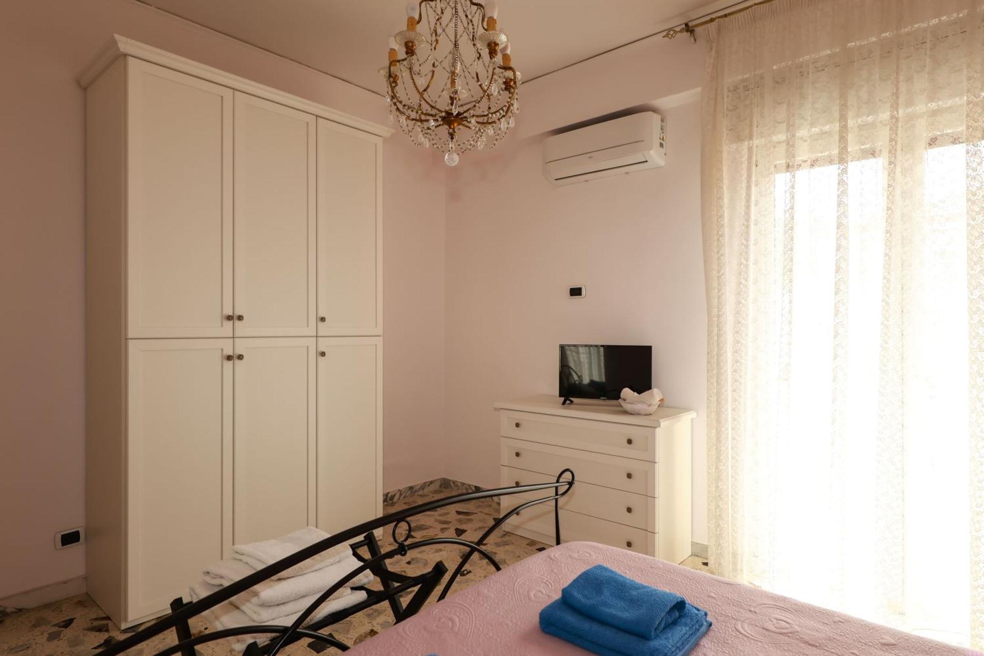 Da Nonna Lina Appartement Castellammare di Stabia Buitenkant foto