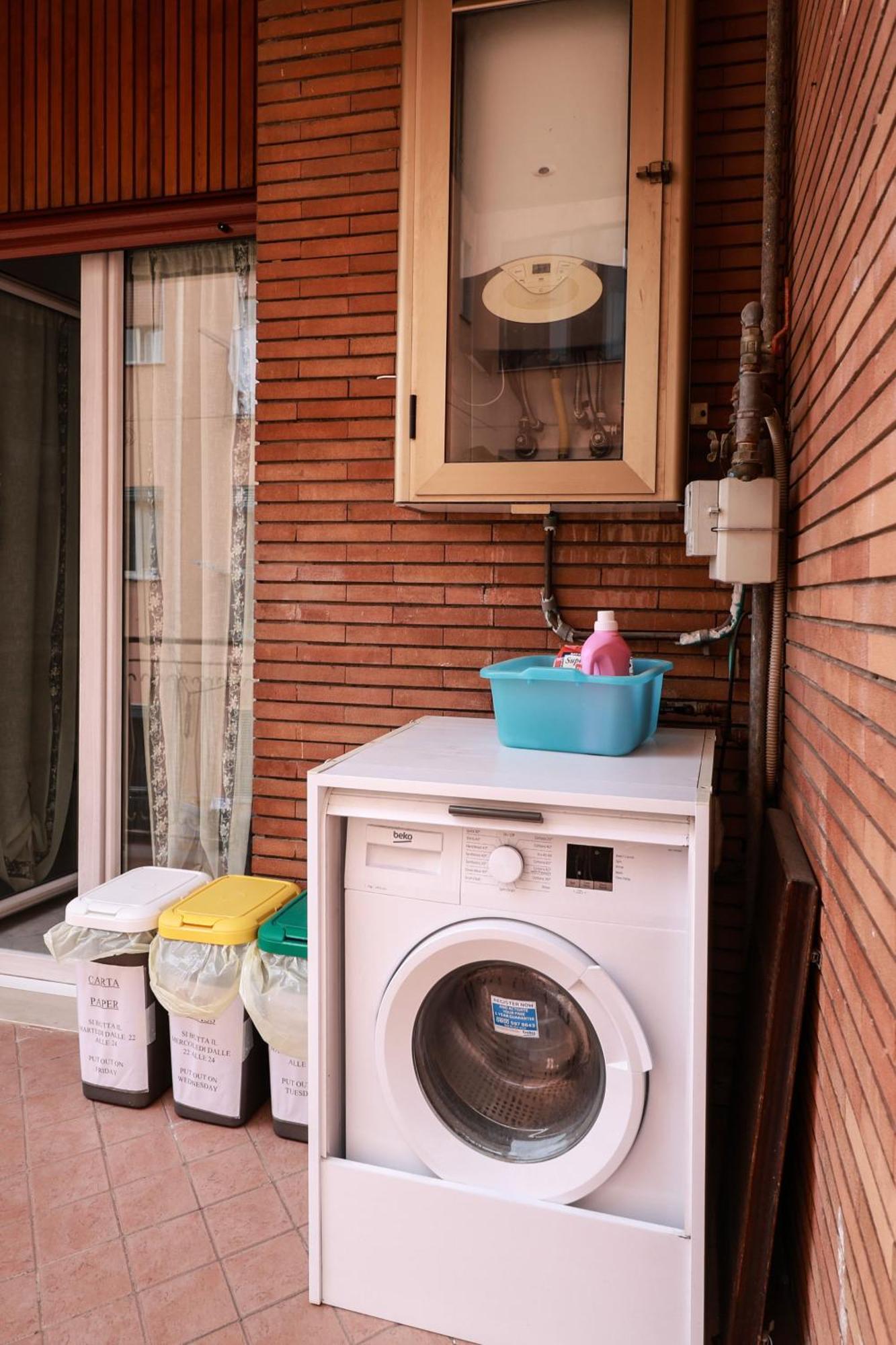 Da Nonna Lina Appartement Castellammare di Stabia Buitenkant foto